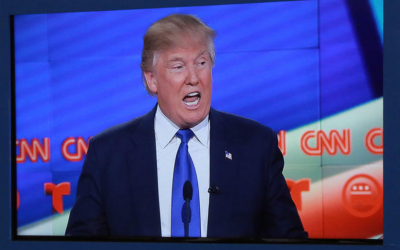 Donald Trump will lose the war against the Media