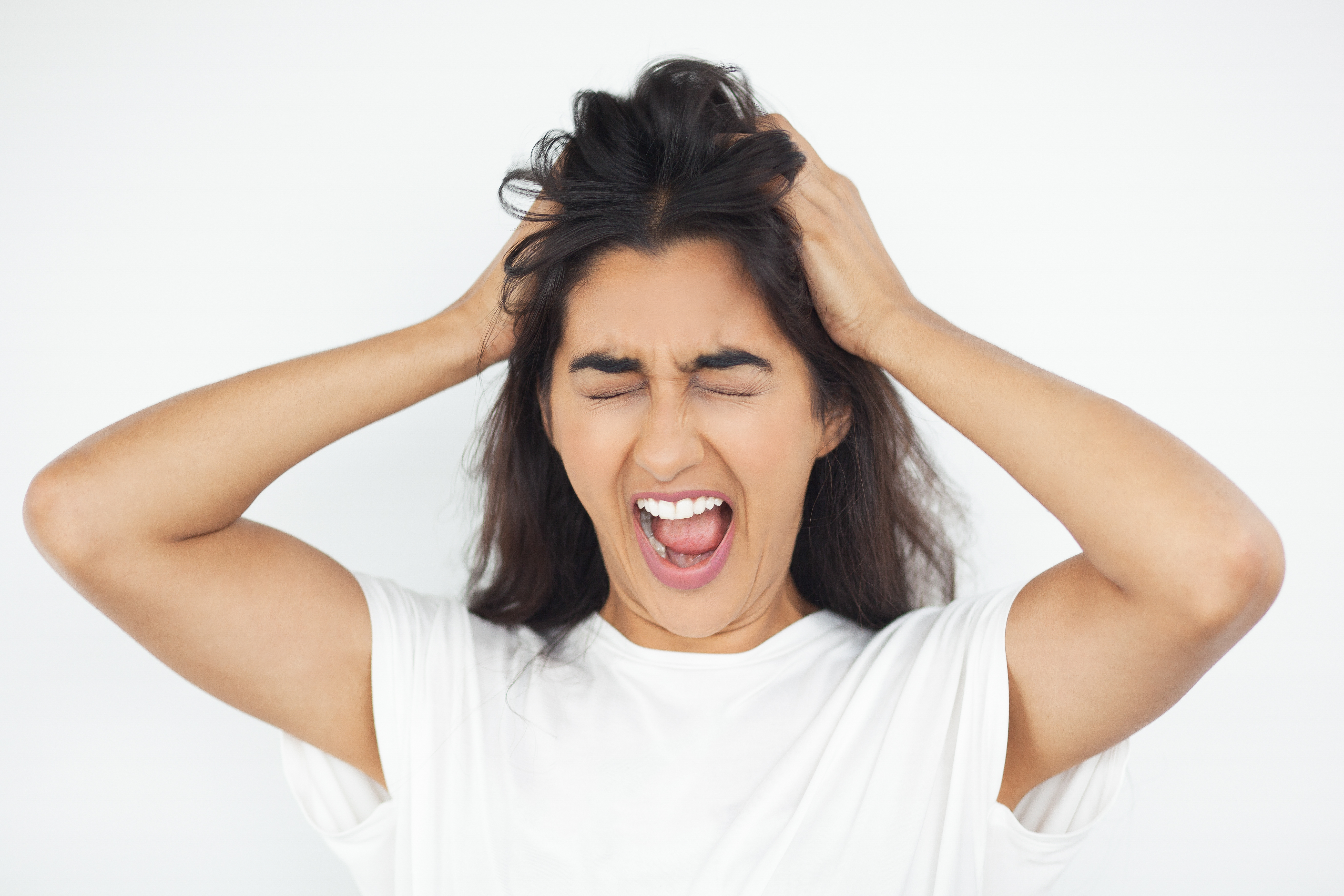 Christians who cry “not fair” in their attempt to show they are so persecuted!