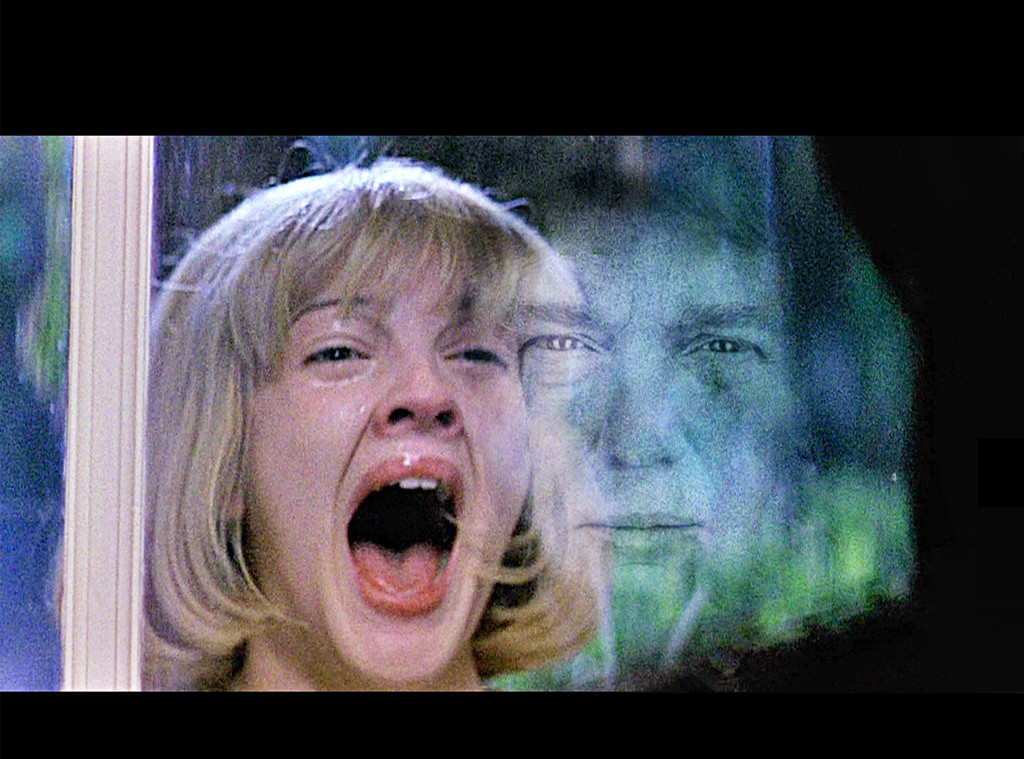 Comparing Horror Movies & Trumpism